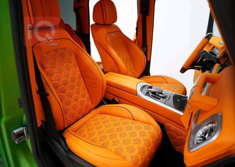 مێرسێدس بێنز G-Class